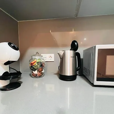 Апартаменти Alegre 3 *