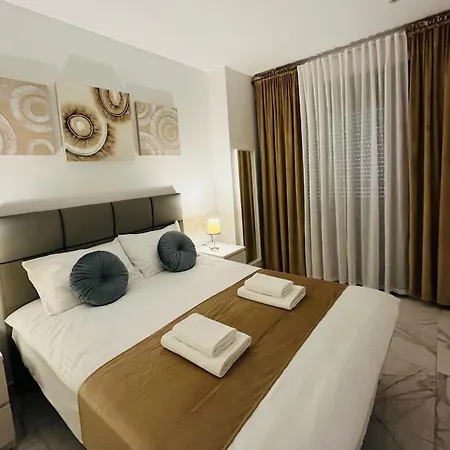 Alegre 3 Apartment Torrevieja