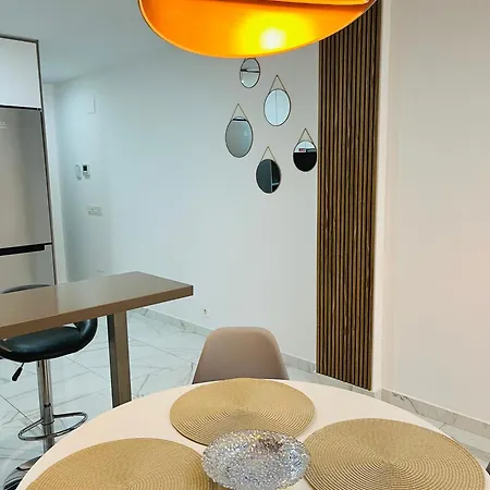 Alegre 3 Apartment Torrevieja
