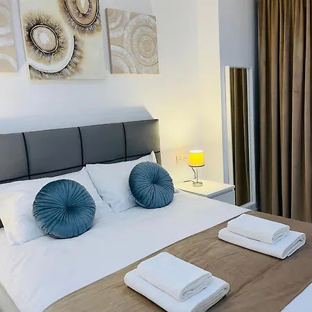 Alegre 3 Apartment