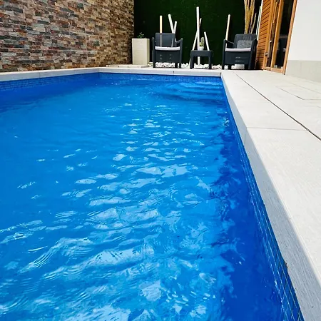 アパート Alegre 3