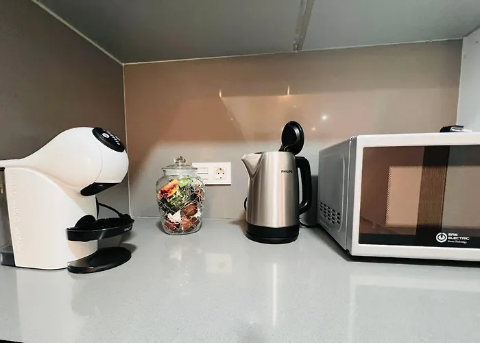 Lägenhet Alegre 3 *