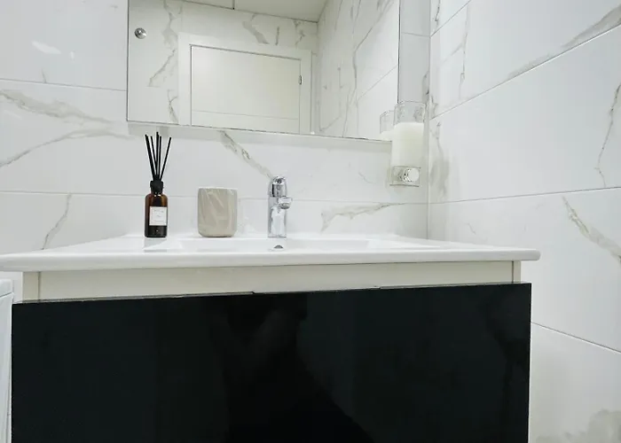 Lägenhet Alegre 3 *