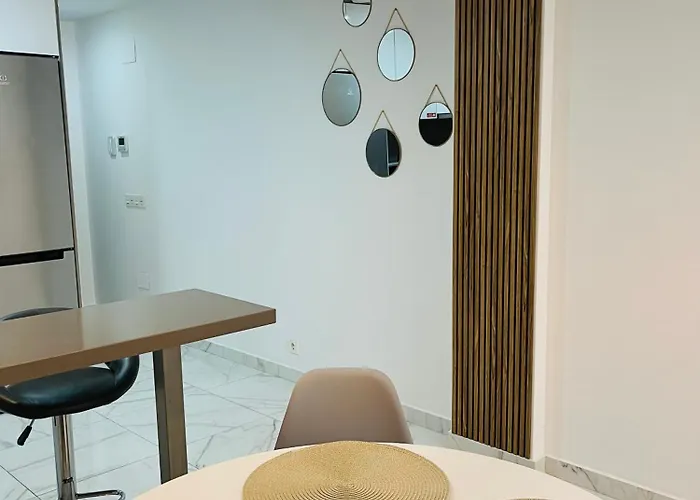 Alegre 3 Lägenhet Torrevieja