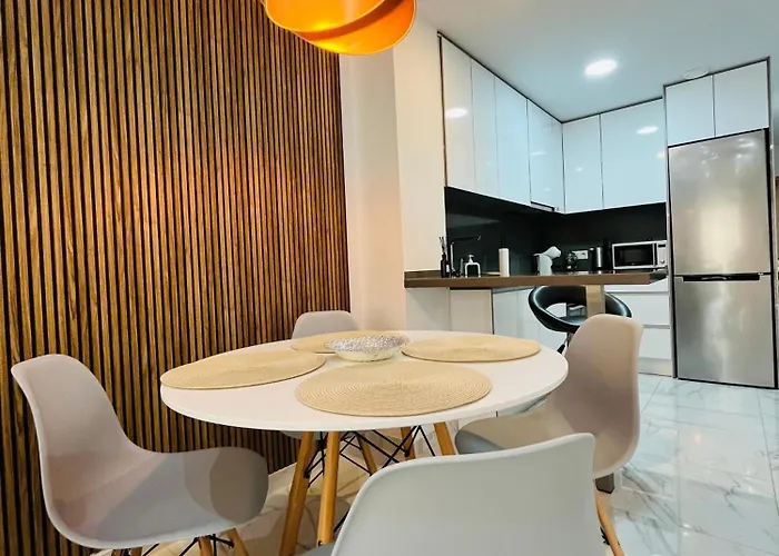 Lägenhet Alegre 3 Torrevieja