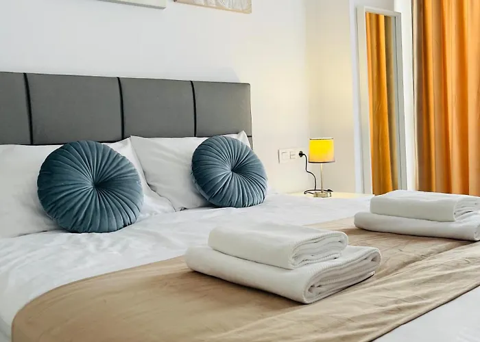 Lägenhet Alegre 3 *