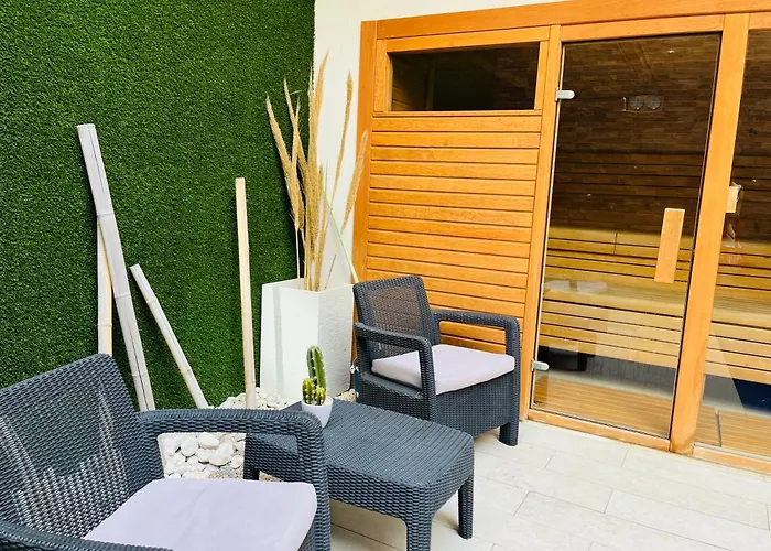 Alegre 3 Lägenhet *