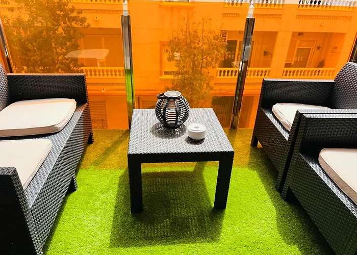 Alegre 3 Lägenhet Torrevieja