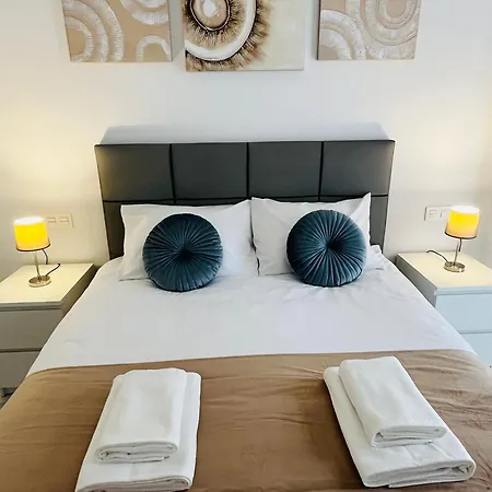 Alegre 3 Appartement