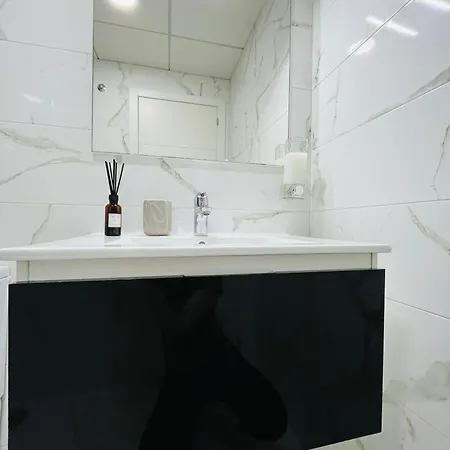 Appartement Alegre 3 *