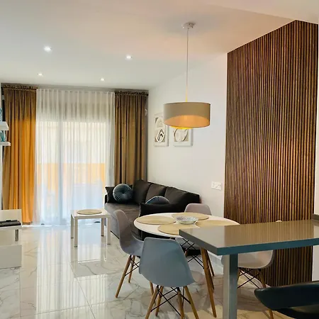 Alegre 3 Appartement