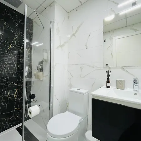 Appartement Alegre 3