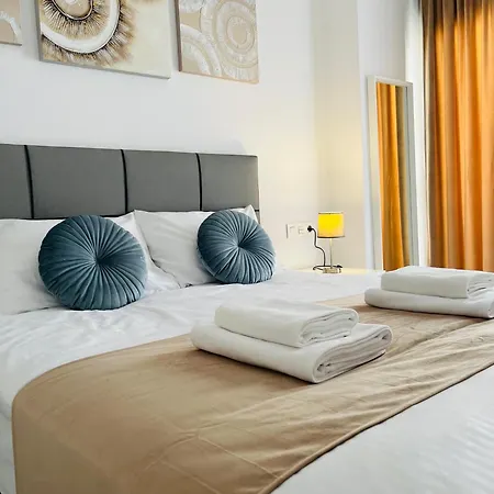 Appartement Alegre 3 *