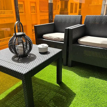 Appartement Alegre 3 *