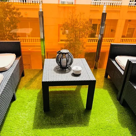 Alegre 3 Appartement Torrevieja